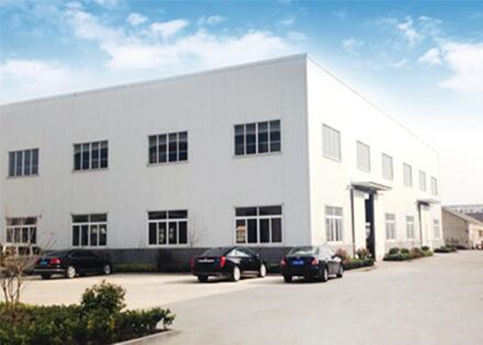 China Jiangsu Yaoyu Shoe Machinery CO., LTD Bedrijfsprofiel